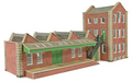 Metcalfe PO283 Small Factory OO/HO Scale