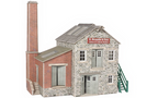 Metcalfe PO286 Ramshackle Workshop OO/HO Scale
