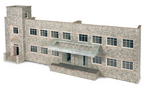Metcalfe PO287 Old Factory OO/HO Scale