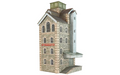 Metcalfe PO288 Brewery OO/HO Scale