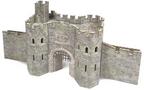 Metcalfe PO291 Gatehouse OO/HO Scale