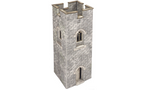 Metcalfe PO292 Castles Watch Tower OO/HO Scale