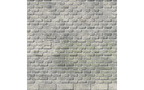 Metcalfe PO295 Castles Building Sheets Castle Wall Stonework Paving & Laser Cut Top Stone Strips OO/HO Scale