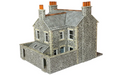 Metcalfe PO301 Terraced Houses Stone OO/HO Scale