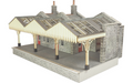 Metcalfe PO321 Parcels Office OO/HO Scale