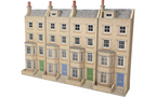 Metcalfe PO373 Low Relief Town House OO/HO Scale