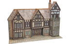 Metcalfe PO375 Hotel Wednesday OO/HO Scale