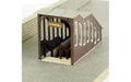 Metcalfe PO400 Platform Underpass OO/HO Scale