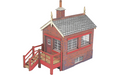 Metcalfe PO430 Small Signal Box OO/HO Scale