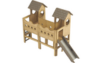 Metcalfe PO513 Children's Play Area OO/HO Scale