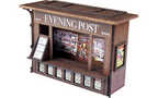 Metcalfe PO517 Platform Kiosk OO/HO Scale