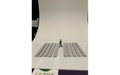 Panther Precision Models Layback Kerb & Channel Straight (Qty 10) HO Scale