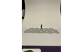 Panther Precision Models Barrier Kerb & Toe Internal Corner (Qty 16) HO Scale