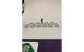 Panther Precision Models Barrier Kerb & Toe External Corner (Qty 16) HO Scale