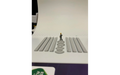 Panther Precision Models Barrier Kerb & Toe Set (Qty 12) HO Scale