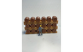 Panther Precision Models Wine Cellar Set (21 Pieces) HO Scale