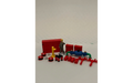 Panther Precision Models Fire Safety Set (Pieces 21) HO Scale