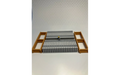 AURORA PPM Concrete 2 x Sleeper Loads or Track Stacks with billets HO Scale