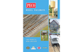 Peco CAT-8 'Your Product & Modelling Guide' Catalogue