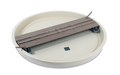 Peco Lineside Kit LK-555 Turntable Kit 100/75 O-16.5/On30 Scale