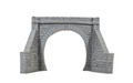 Peco Model Scene 5045 Tunnel Portal Single Track OO/HO Scale