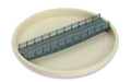 Peco Lineside Kit NB-55 Turntable Kit N Scale