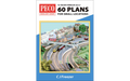Peco PB-3 The Railway Modeller Book of 60 Plans
