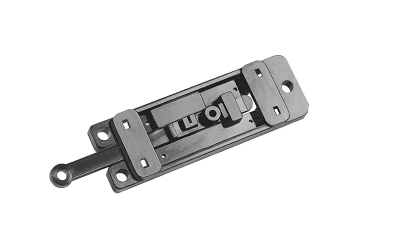 Peco Pecolectrics PL-12X Turnout Motor Adaptor Base without over centre spring