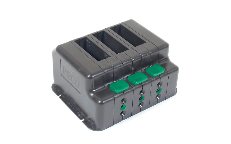 Peco Pecolectrics PL-50 Turnout Switch Module