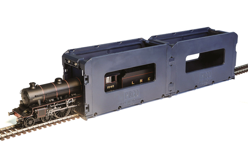 Peco Tools PT-61 Flexi Loco Lift (Double)