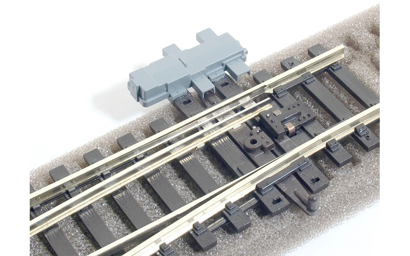 Peco Streamline SL-47 Dummy Point Motor Code 100/75 OO/HO Scale