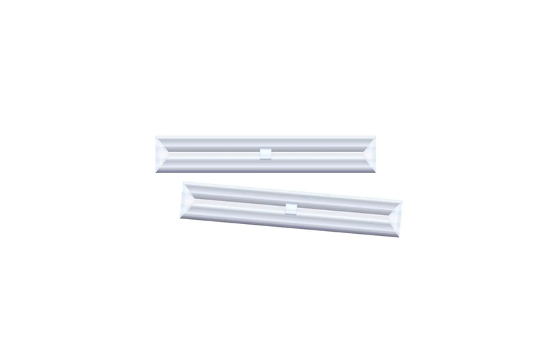 Peco SL-711FB Insulated Rail Joiners Code 143 O Scale