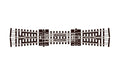 Peco Streamline SL-E390F Crossing Double Slip Code 55 N Scale