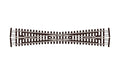 Peco Streamline SL-E394F Crossing Long Code 55 N Scale