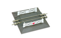 Peco Setrack ST-20 Straight Level Crossing Code 80 N Scale