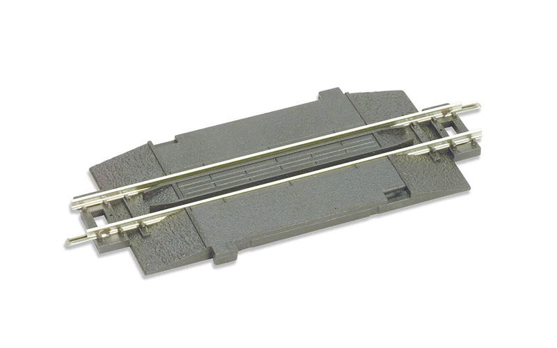 Peco Setrack ST-21 Level Crossing Add On Unit Code 80 N Scale
