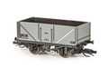Peco Quality Line Wagons TTR-7004B 7 Plank Open Wagon BR TT Scale