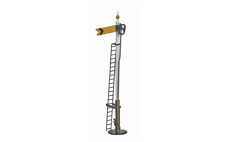 Peco Lineside Kit LK-12141 GWR Joint Home/Distant Signal Kit TT:120 Scale