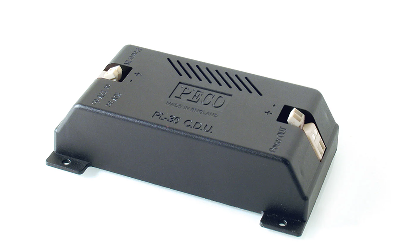 Peco Pecolectrics PL-35 Capacitor Discharge Unit