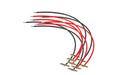Peco Pecolectrics PL-82 Power Feed Joiners (Pack of 8) Code 80