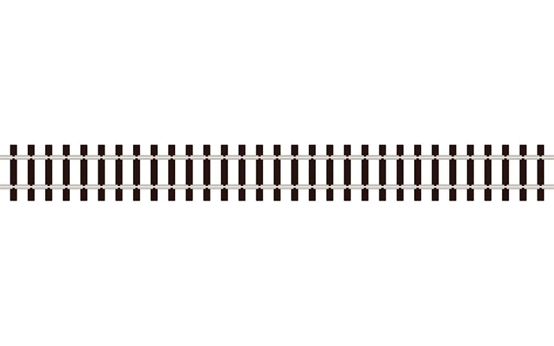 Peco Streamline SL-1400 Flexible Track Wooden Sleeper Code 75 HOm Scale