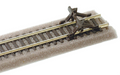 Peco SL-340 N Scale Buffer Stops