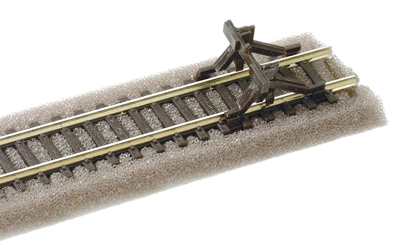 Peco SL-340 N Scale Buffer Stops