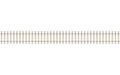 Peco Streamline SL-8302 Flexible Track Concrete Sleeper Code 83 OO/HO Scale