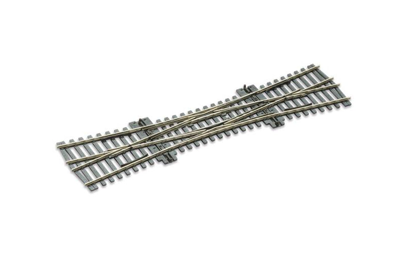 Peco Streamline SL-E190 Double Slip Code 75 HO/OO Scale