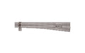 Peco Streamline SL-U8381 Right Hand Turnout 8th Radius Code 83 OO/HO Scale