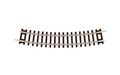 Peco Setrack ST-1251 No. 2 Radius Standard Curve (8) Code 55 TT Scale