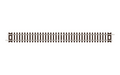 Peco Setrack ST-1272 Double Straight (4) Code 55 TT Scale