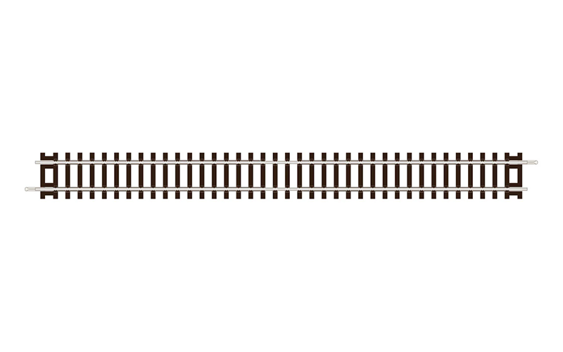 Peco Setrack ST-1272 Double Straight (4) Code 55 TT Scale