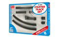 Peco Setrack ST-301 Starter Track Set 2nt Radius Code 80 N Scale
